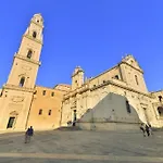 Plaza ليتشي