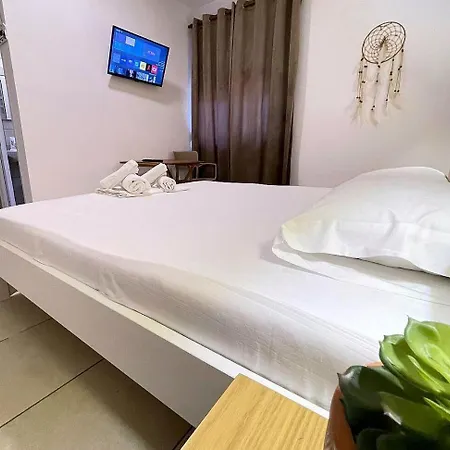 Cplaza Bed & Breakfast Lecce