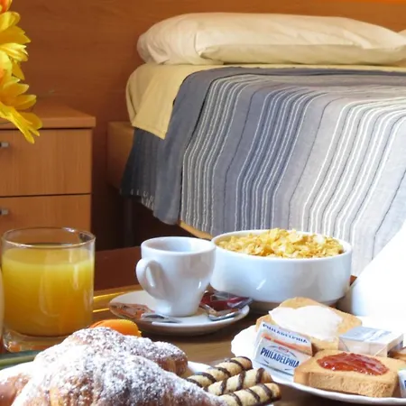 Bed & Breakfast Centralplaza