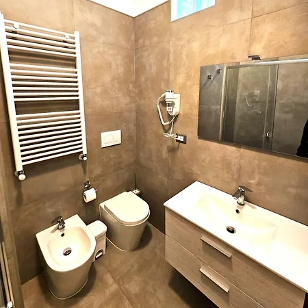 Centralplaza Bed & Breakfast Lecce