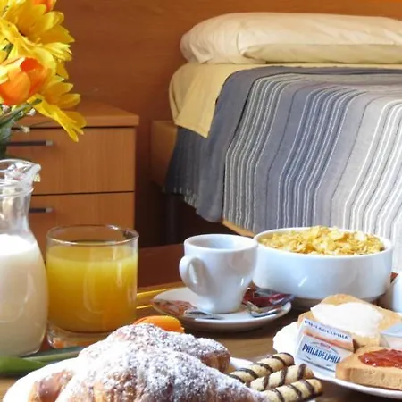 Plaza Bed & Breakfast