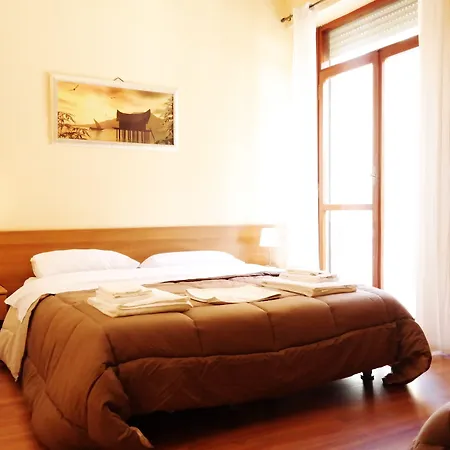 Plaza Bed & Breakfast