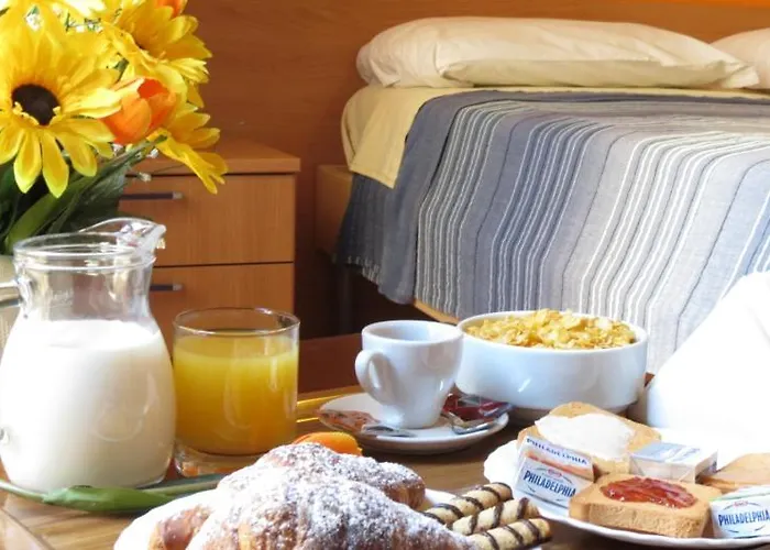 Plaza Bed & Breakfast