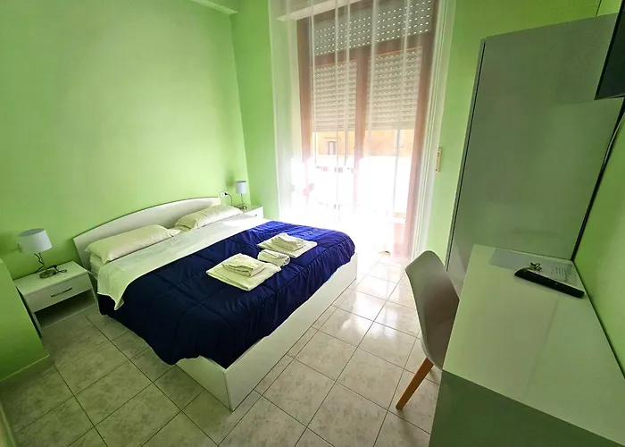 Plaza Bed & Breakfast