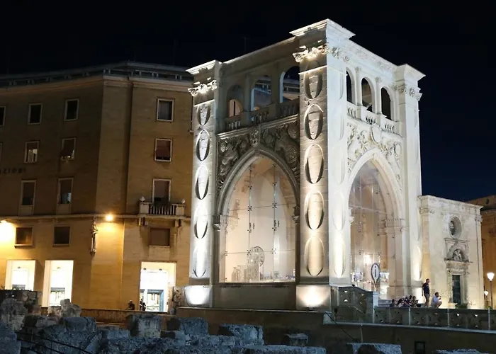 Bed & Breakfast Plaza *