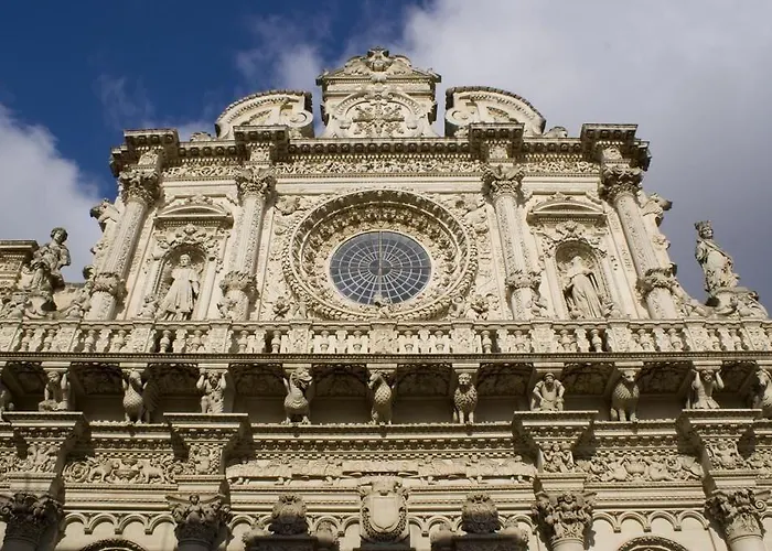 Bed & Breakfast Plaza Lecce