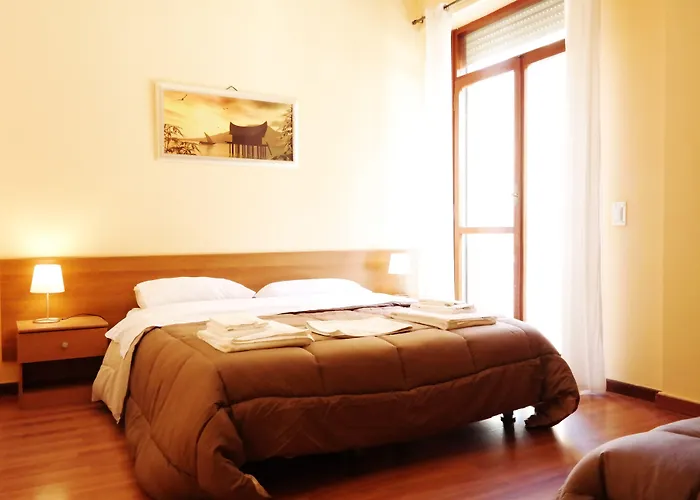 Plaza Bed & Breakfast