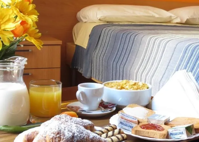 Bed & Breakfast Plaza Lecce