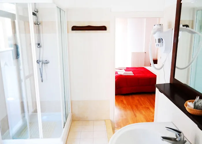 Plaza Bed & Breakfast Lecce