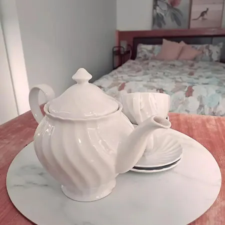 Bed & Breakfast Cplaza