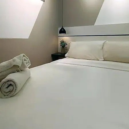 Bed & Breakfast Cplaza Lecce