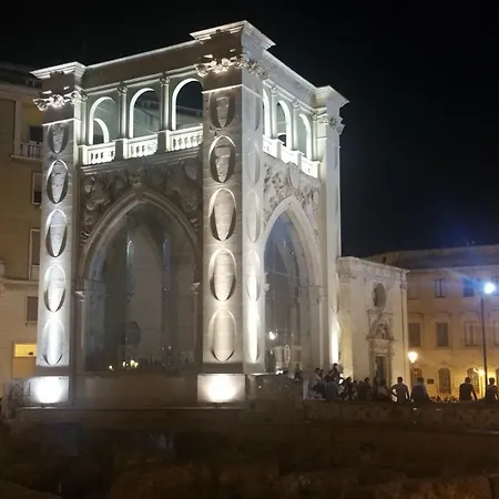 Bed & Breakfast Plaza