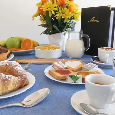 Plaza Bed & Breakfast