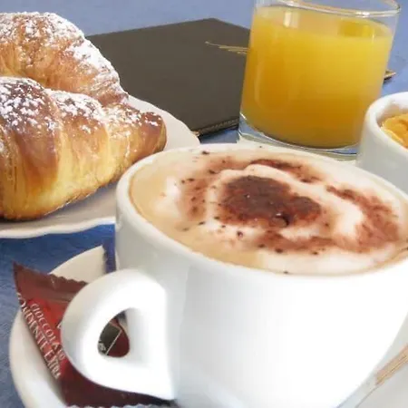 Bed & Breakfast Plaza