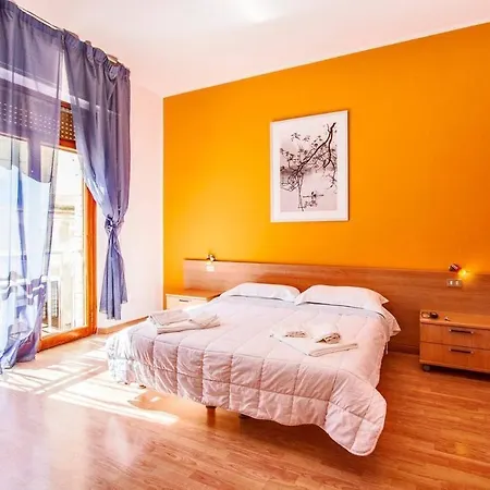 Bed & Breakfast Plaza