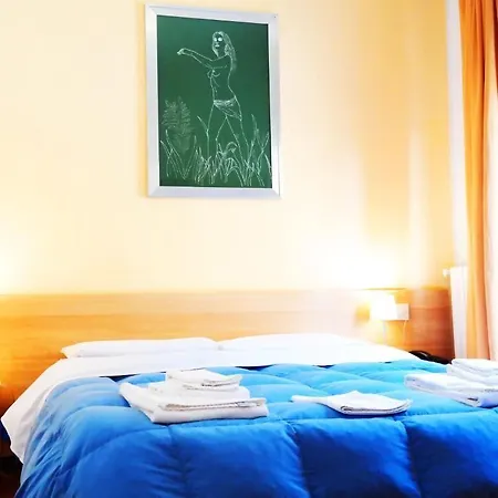 Plaza Bed & Breakfast *