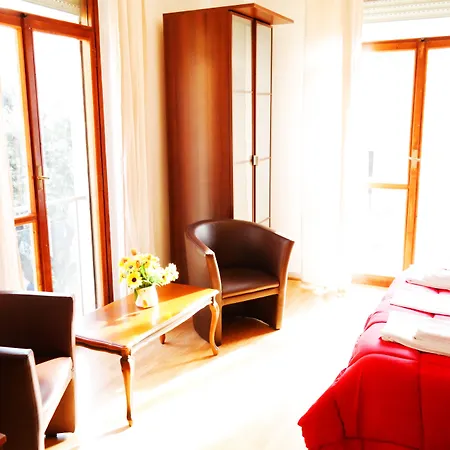 Bed & Breakfast Plaza Lecce