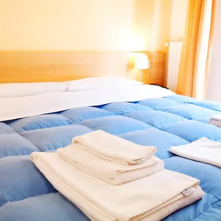 Cplaza Bed & Breakfast Lecce