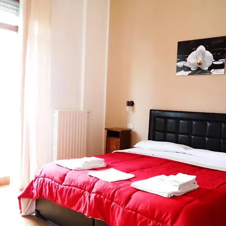 Cplaza Bed & Breakfast