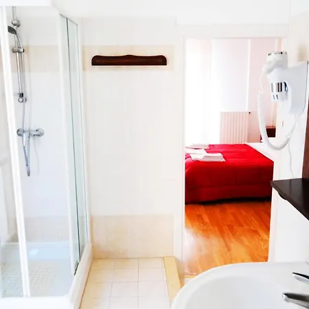 Cplaza Bed & Breakfast Lecce