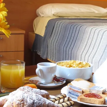 Cplaza Bed & Breakfast Lecce