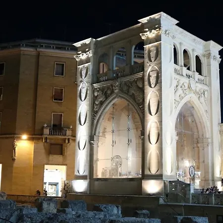 Cplaza Lecce