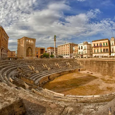Cplaza Lecce